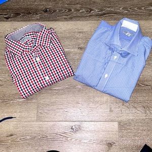 Jack Stone Men’s Shirts